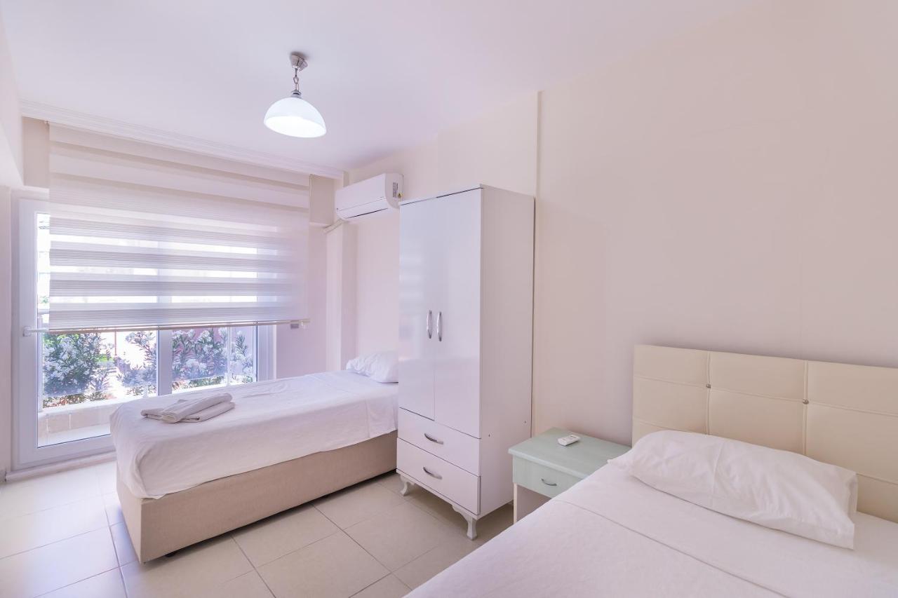 Apartments Near To City Center And Beach 马尔马里斯 外观 照片