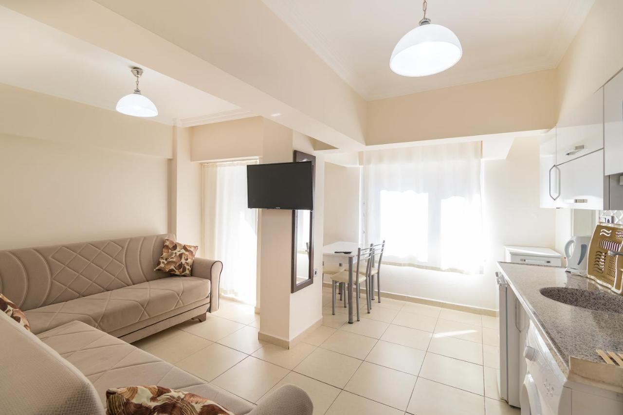 Apartments Near To City Center And Beach 马尔马里斯 外观 照片