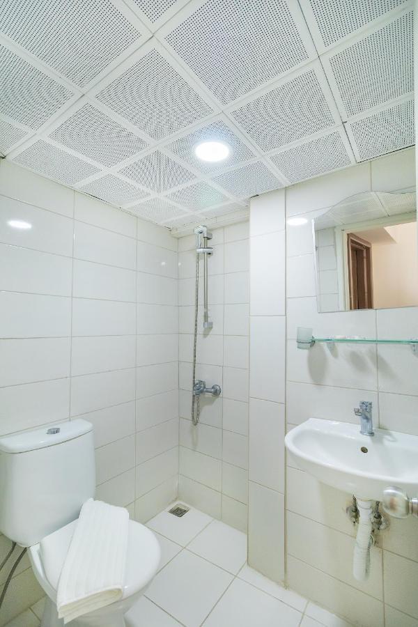 Apartments Near To City Center And Beach 马尔马里斯 外观 照片